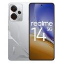 Смартфон realme 14 5G 12/256GB Silver (RMX5070) Смартфон realme 14 5G 12/256GB Silver (RMX5070)