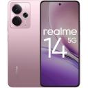 Смартфон realme 14 5G 12/256GB Pink RU Смартфон realme 14 5G 12/256GB Pink RU