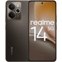 Смартфон realme 14 5G 12/256GB Black RU Смартфон realme 14 5G 12/256GB Black RU
