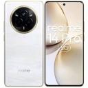Смартфон Realme 14 Pro 5G RMX5056 8+256 Гб белый жемчуг Смартфон Realme 14 Pro 5G RMX5056 8+256 Гб белый жемчуг