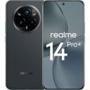 Смартфон realme 14 Pro+ 12/512 ГБ CN, Dual nano SIM, suede grey Смартфон realme 14 Pro+ 12/512 ГБ CN, Dual nano SIM, suede grey