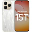 Смартфон Realme 15T RMX5111 256Gb 8Gb белый Смартфон Realme 15T RMX5111 256Gb 8Gb белый