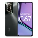 Смартфон realme С67 6/128GB Black Stone (RMX3890) Смартфон realme С67 6/128GB Black Stone (RMX3890)