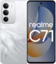 Смартфон Realme C71 RMX5303 128Gb 6Gb белый Смартфон Realme C71 RMX5303 128Gb 6Gb белый