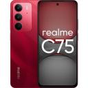 Смартфон realme C75 8/128 ГБ RU, Dual nano SIM, красный Смартфон realme C75 8/128 ГБ RU, Dual nano SIM, красный