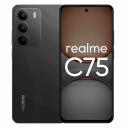 Смартфон Realme C75 8/256GB Storm Black (Черный) (RU) Смартфон Realme C75 8/256GB Storm Black (Черный) (RU)