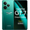 Смартфон realme GT 7 16/512, Green RU Смартфон realme GT 7 16/512, Green RU