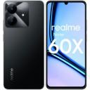 Смартфон realme Note 60x 3/64GB Black Смартфон realme Note 60x 3/64GB Black