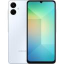 Смартфон Samsung Galaxy A06 4/64 ГБ, Dual nano SIM, голубой Смартфон Samsung Galaxy A06 4/64 ГБ, Dual nano SIM, голубой