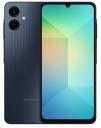 Смартфон Samsung Galaxy A06 SM-A065F 6/128GB черный Смартфон Samsung Galaxy A06 SM-A065F 6/128GB черный