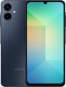 Смартфон Samsung Galaxy A06 SM-A065F 6/128GB черный Смартфон Samsung Galaxy A06 SM-A065F 6/128GB черный