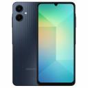 Смартфон Samsung Galaxy A06 6/128b Black (черный) Смартфон Samsung Galaxy A06 6/128b Black (черный)