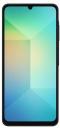 Смартфон Samsung A06 SM-A065F 6/128GB черный Смартфон Samsung A06 SM-A065F 6/128GB черный