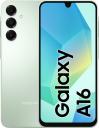 Смартфон Samsung Galaxy A16 4/128 ГБ, Light Green Смартфон Samsung Galaxy A16 4/128 ГБ, Light Green