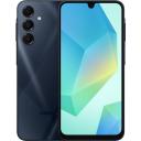 Смартфон Samsung Galaxy A16 5G 8/256 ГБ, Dual nano SIM, черный Смартфон Samsung Galaxy A16 5G 8/256 ГБ, Dual nano SIM, черный