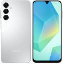 Смартфон Samsung Galaxy A16, 8/256Gb, Super AMOLED, Light Gray (Светло-серый) Смартфон Samsung Galaxy A16, 8/256Gb, Super AMOLED, Light Gray (Светло-серый)