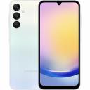 Смартфон Samsung Galaxy A25 6/128GB Голубой EAC Смартфон Samsung Galaxy A25 6/128GB Голубой EAC