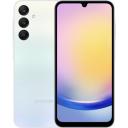 Смартфон Samsung Galaxy A25 5G 8/128 ГБ, Dual nano SIM, голубой Смартфон Samsung Galaxy A25 5G 8/128 ГБ, Dual nano SIM, голубой