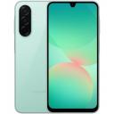 Смартфон Samsung Galaxy A26 5G 8/256Gb Mint (Зеленый) Смартфон Samsung Galaxy A26 5G 8/256Gb Mint (Зеленый)
