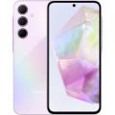 Смартфон Samsung Galaxy A35 5G 8/256GB Lavender Смартфон Samsung Galaxy A35 5G 8/256GB Lavender
