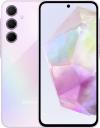 Смартфон Samsung Galaxy A35 5G 8/256Gb, SM-A356E, лаванда Смартфон Samsung Galaxy A35 5G 8/256Gb, SM-A356E, лаванда