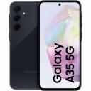Смартфон Samsung Galaxy A35 5G SM-A356 8/256Gb Blue Dark (EAC) Смартфон Samsung Galaxy A35 5G SM-A356 8/256Gb Blue Dark (EAC)