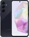 Смартфон Samsung Galaxy A35 5G 8/256 ГБ, темно-синий Смартфон Samsung Galaxy A35 5G 8/256 ГБ, темно-синий
