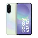 Смартфон Samsung Galaxy A36 5G 8/256 ГБ, Dual: nano SIM + eSIM, лайм Смартфон Samsung Galaxy A36 5G 8/256 ГБ, Dual: nano SIM + eSIM, лайм