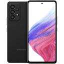Смартфон Samsung Galaxy A53 5G 8/256 ГБ, Dual nano SIM, черный Смартфон Samsung Galaxy A53 5G 8/256 ГБ, Dual nano SIM, черный