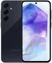 Смартфон Samsung Galaxy A55 5G 12/256 ГБ Awesome Navy (SM-A556E/DS) Смартфон Samsung Galaxy A55 5G 12/256 ГБ Awesome Navy (SM-A556E/DS)
