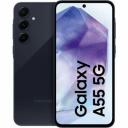 Смартфон Samsung Galaxy A55 5G SM-A556 12/256Gb тёмно-синий (Global) Смартфон Samsung Galaxy A55 5G SM-A556 12/256Gb тёмно-синий (Global)