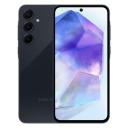 Смартфон Samsung Galaxy A55 5G 12/256 ГБ, Dual: nano SIM + eSIM, navy Смартфон Samsung Galaxy A55 5G 12/256 ГБ, Dual: nano SIM + eSIM, navy