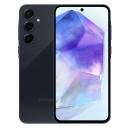 Телефон Samsung Galaxy A55 12/256Gb (Темно-синий) Телефон Samsung Galaxy A55 12/256Gb (Темно-синий)