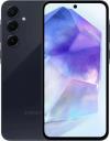Смартфон Samsung Galaxy A55 5G 8/128Gb Awesome Navy (2 SIM+eSIM) Смартфон Samsung Galaxy A55 5G 8/128Gb Awesome Navy (2 SIM+eSIM)
