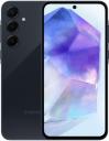 Смартфон Samsung Galaxy A55 5G 8/128GB SM-A556EZKACAU Awesome Navy Смартфон Samsung Galaxy A55 5G 8/128GB SM-A556EZKACAU Awesome Navy