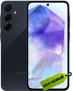 Смартфон Samsung Galaxy A55 8/128 Гб 5G Темно-синий "Как новый" Смартфон Samsung Galaxy A55 8/128 Гб 5G Темно-синий "Как новый"