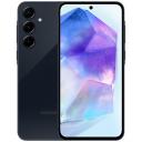 Смартфон Samsung Galaxy A55 5G 8/256Gb Awesome Navy (2 SIM+eSIM) Смартфон Samsung Galaxy A55 5G 8/256Gb Awesome Navy (2 SIM+eSIM)