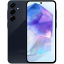 Смартфон Samsung Galaxy A55 5G 8/256Gb Тёмно-Синий Смартфон Samsung Galaxy A55 5G 8/256Gb Тёмно-Синий
