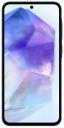 Смартфон Samsung Galaxy A55 5G 8/256GB SM-A556EZKCSKZ темно-синий Смартфон Samsung Galaxy A55 5G 8/256GB SM-A556EZKCSKZ темно-синий
