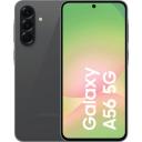 Смартфон Samsung Galaxy A56 8/128 ГБ, Dual nano SIM, черный Смартфон Samsung Galaxy A56 8/128 ГБ, Dual nano SIM, черный