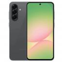 Смартфон Samsung Galaxy A56 8/128Gb 2SIM+eSIM черный EAC Смартфон Samsung Galaxy A56 8/128Gb 2SIM+eSIM черный EAC