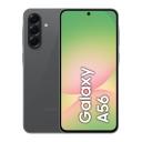 Смартфон Samsung Galaxy A56 5G 8/256GB черный Смартфон Samsung Galaxy A56 5G 8/256GB черный