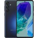 6.7" Смартфон Samsung Galaxy M55 5G 8/256Gb, SM-M556E, NFC, AMOLED, 120Гц, 5000мAч, черный 6.7" Смартфон Samsung Galaxy M55 5G 8/256Gb, SM-M556E, NFC, AMOLED, 120Гц, 5000мAч, черный