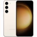 Смартфон Samsung Galaxy S23 128GB Cream (SM-S911/DS) Смартфон Samsung Galaxy S23 128GB Cream (SM-S911/DS)