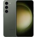 Смартфон Samsung Galaxy S23 8/128 ГБ, Dual nano SIM, зеленый Смартфон Samsung Galaxy S23 8/128 ГБ, Dual nano SIM, зеленый