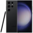 Восстановленный смартфон Samsung Galaxy S23 Ultra 12/512GB Phantom Black (SM-S918B), отличный Восстановленный смартфон Samsung Galaxy S23 Ultra 12/512GB Phantom Black (SM-S918B), отличный