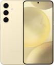 Смартфон Samsung Galaxy S24 8/256 ГБ (SM-S921B/DS) Жёлтый | Amber Yellow Смартфон Samsung Galaxy S24 8/256 ГБ (SM-S921B/DS) Жёлтый | Amber Yellow