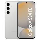 Телефон Samsung Galaxy S24 FE 5G 8/256Gb (Серый) Телефон Samsung Galaxy S24 FE 5G 8/256Gb (Серый)