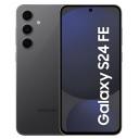 Телефон Samsung Galaxy S24 FE 5G 8/512Gb (Graphite) Телефон Samsung Galaxy S24 FE 5G 8/512Gb (Graphite)