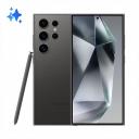 Смартфон Samsung Galaxy S24 Ultra 12/1TB Onyx Black Смартфон Samsung Galaxy S24 Ultra 12/1TB Onyx Black